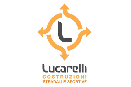 lucarelli costruzioni logo